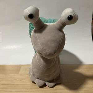 Scentsy Buddy - Sia the Snail -‎ Comes W New Scent Pak